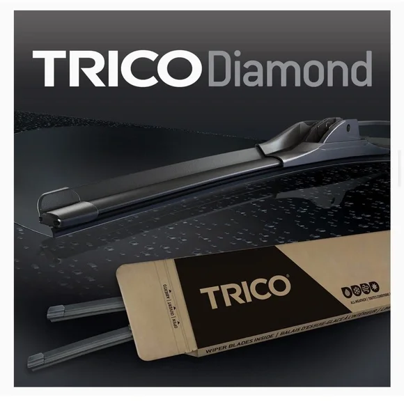Trico | Other | Wiper Blades Trico Diamond 25267 2pack High Trico | Other | Wiper Blades Trico Diamond 25267 2pack High